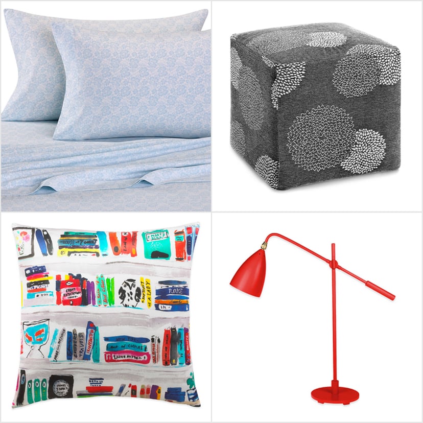 Kate spade pillows bed bath outlet and beyond