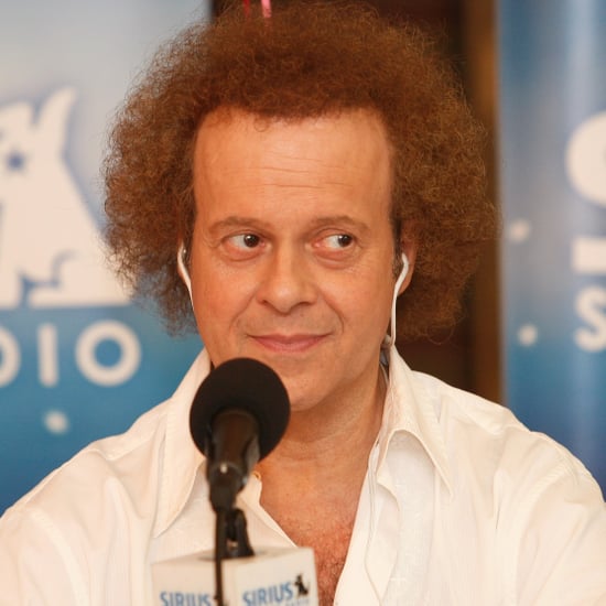 What Happened to Richard Simmons?