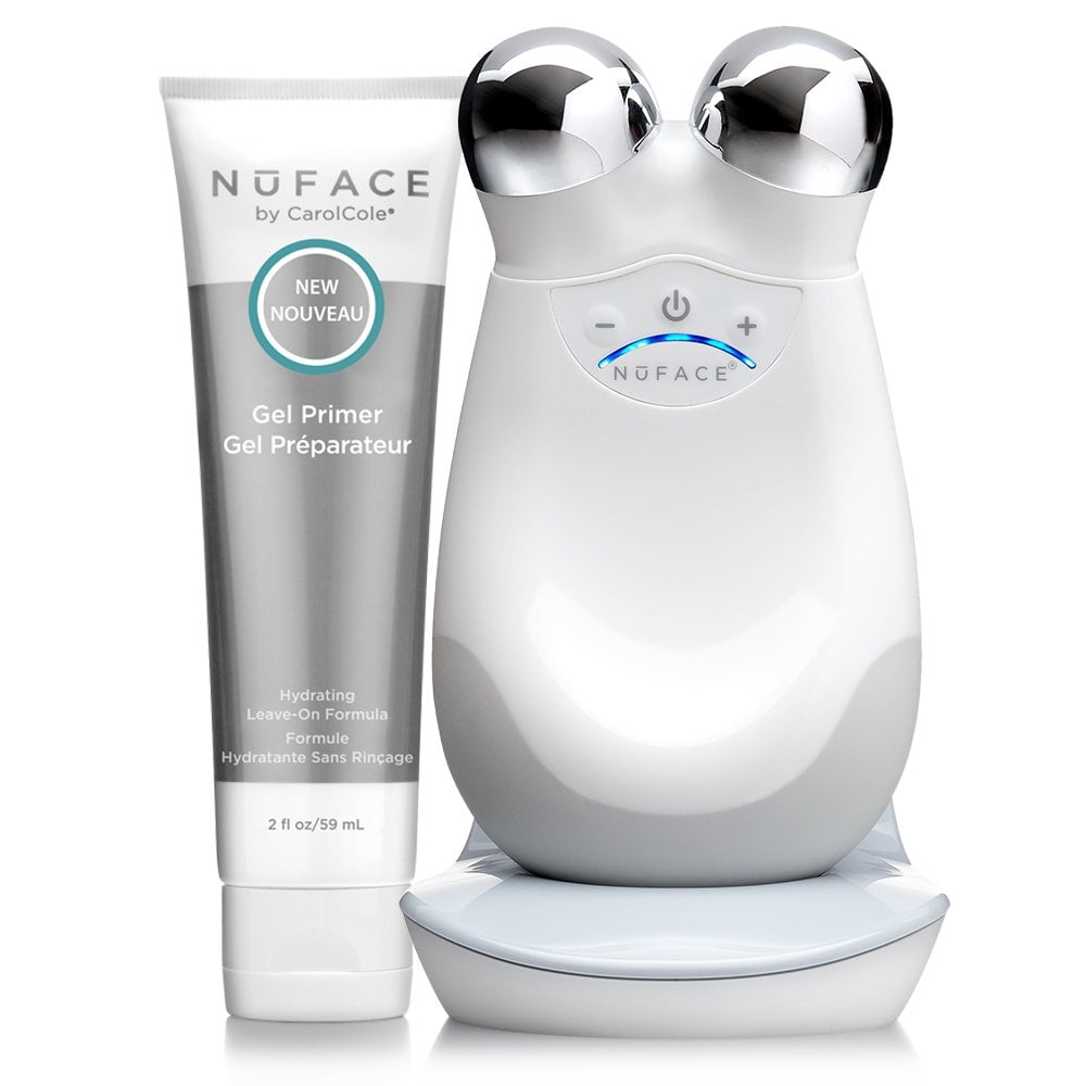NuFace Advanced Facial Toning Kit