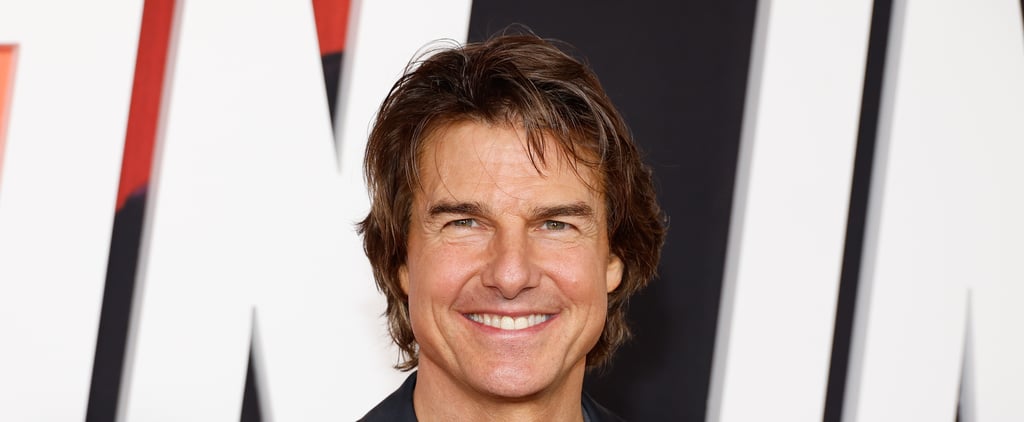Who Is Tom Cruise Dating?