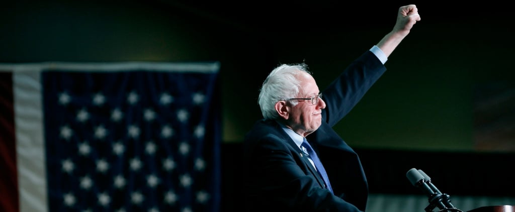 Can Bernie Sanders Win the Democratic Nomination?