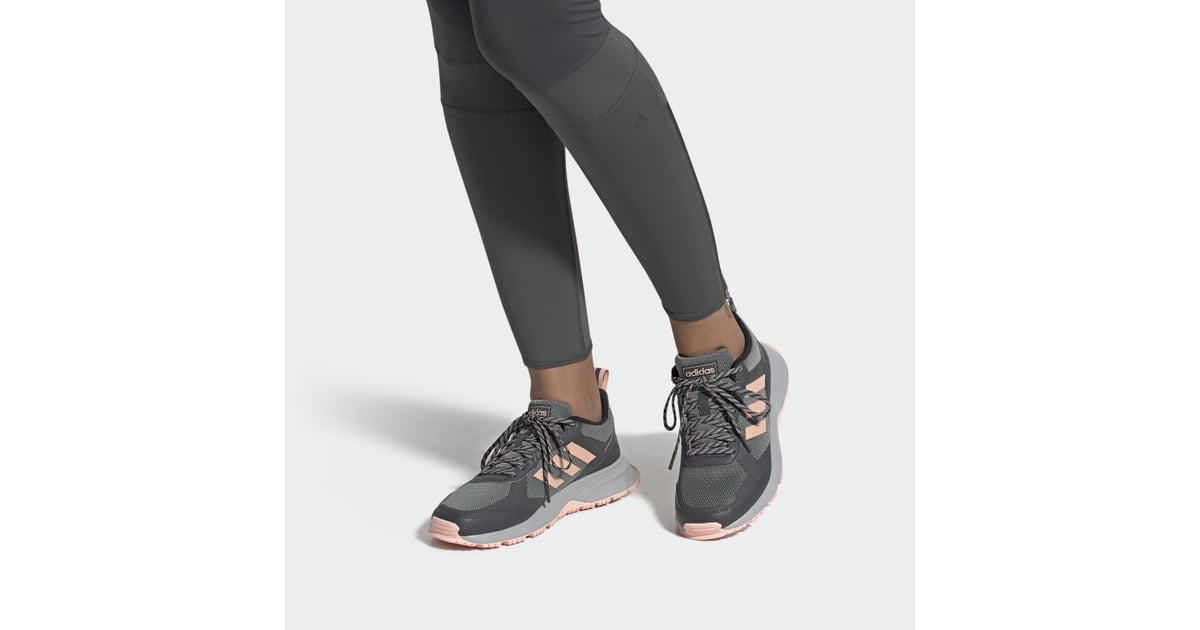 Adidas Rockadia Trail 3 | The Reviews Are In! Here Are 10 Highly Rated (and Good Looking) Adidas Sneakers | POPSUGAR Fitness Photo 2