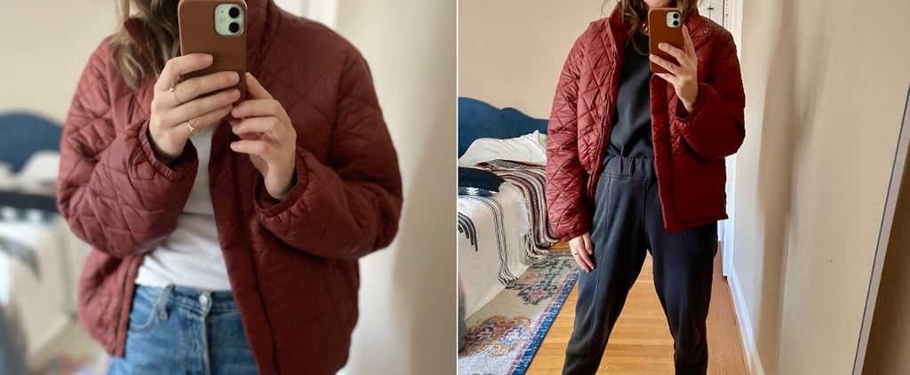 Best Puffer Jacket From Old Navy | Editor Review