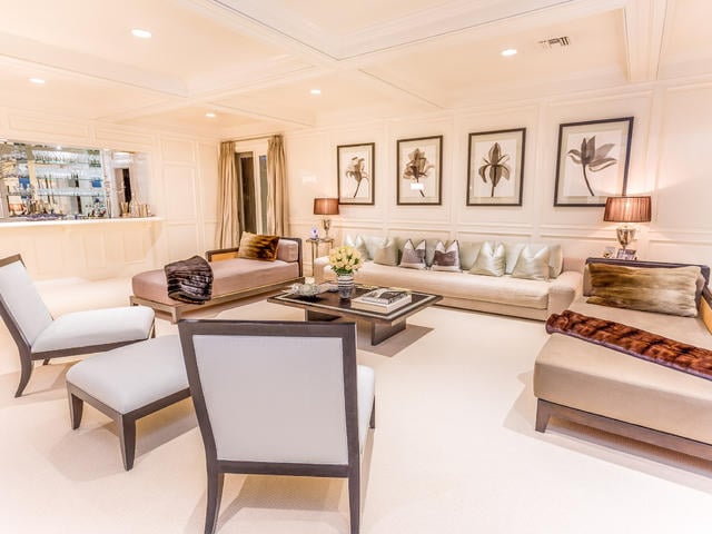 The house has both formal and informal living rooms. The house has both formal and informal living rooms.
