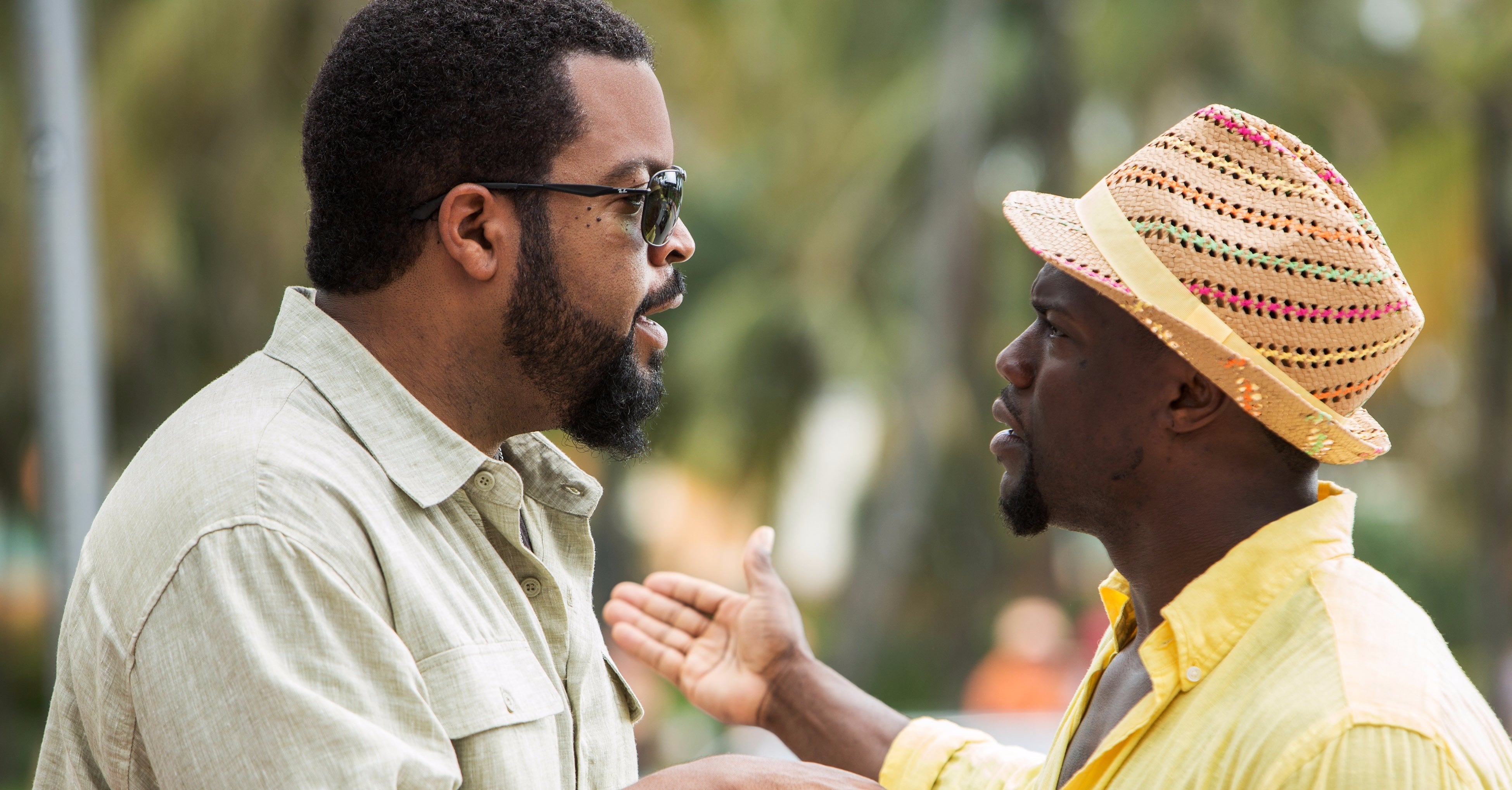 Ride Along 3 Confirmed POPSUGAR Entertainment