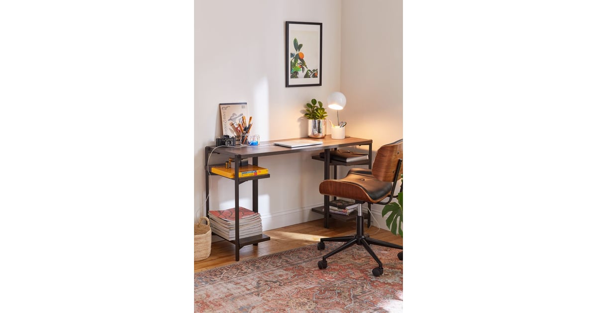 Urban Outfitters Florence Desk The Best Cheap Desks POPSUGAR Home