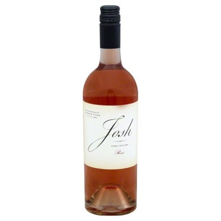 Josh Rosé Wine