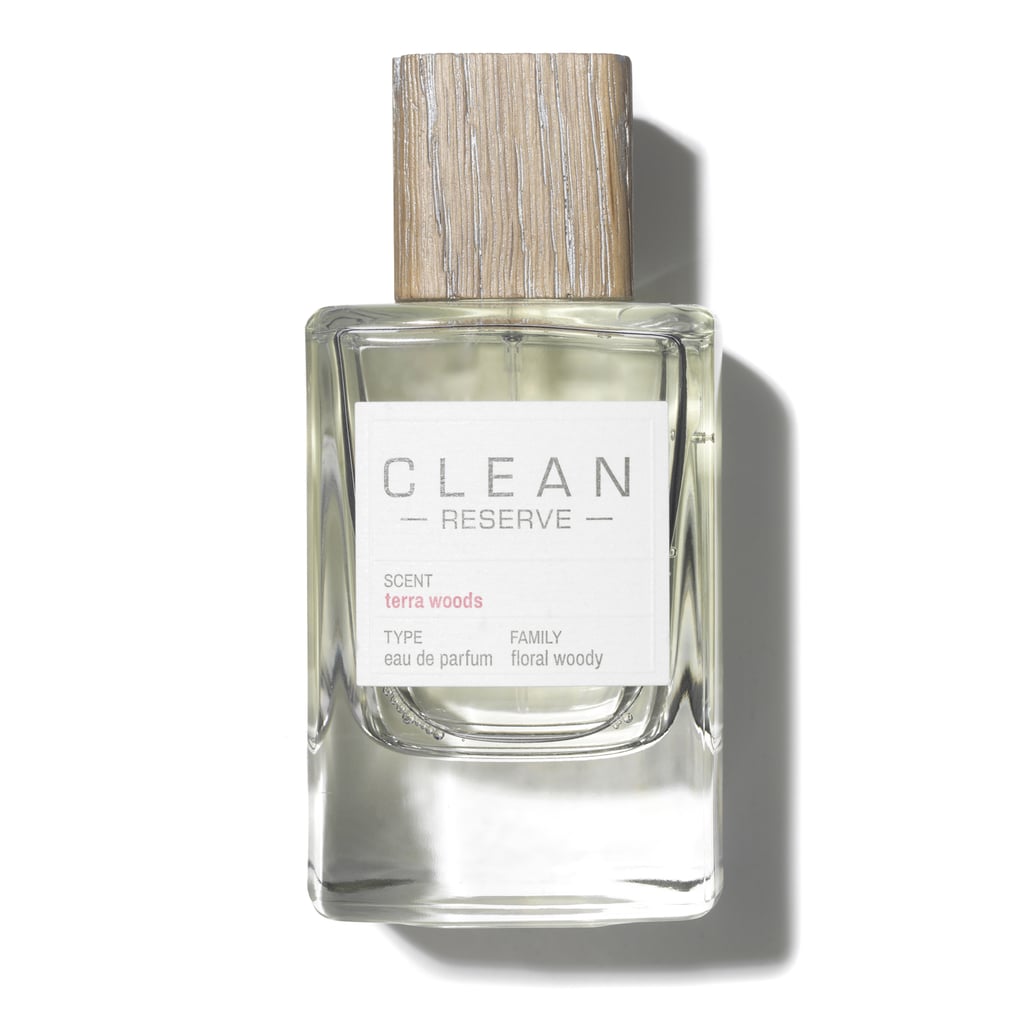 Clean Reserve Terra Woods Eau de Parfum