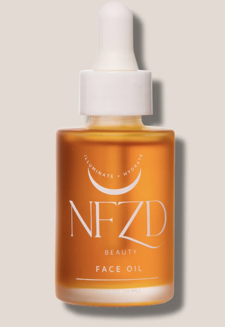 Best Face Oil For Under Makeup