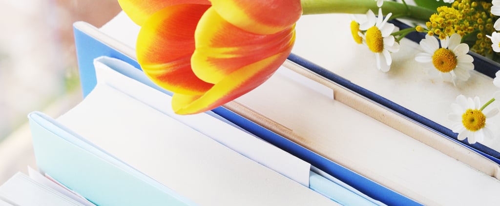 Summer Reading Challenge