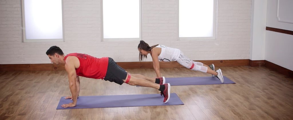 This Is the 1 Piece of Equipmement You Need For a Killer Workout (and It's Only $10)