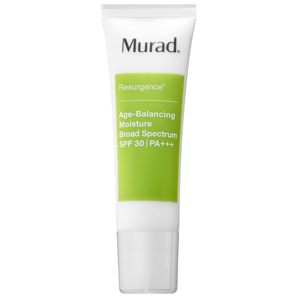 Murad Resurgence Age–Balancing Moisture Broad Spectrum SPF 30