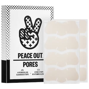 Pore Treatment Strips
