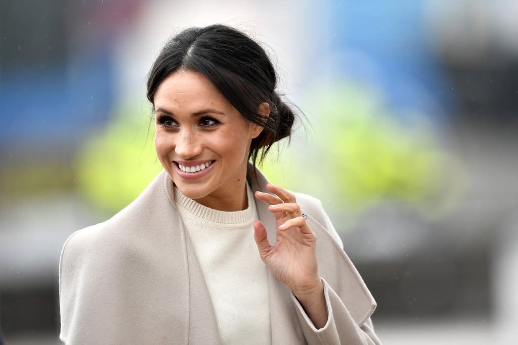 Meghan Markle 2018 Pictures