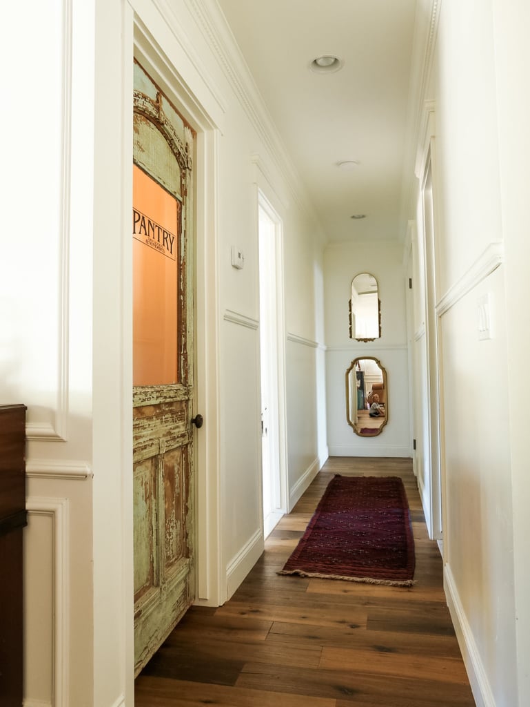 Eclectic Home Tour