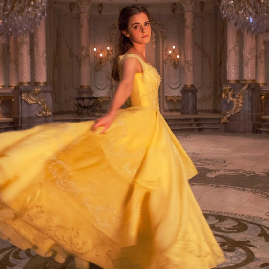Beauty and the Beast Live-Action Movie Details
