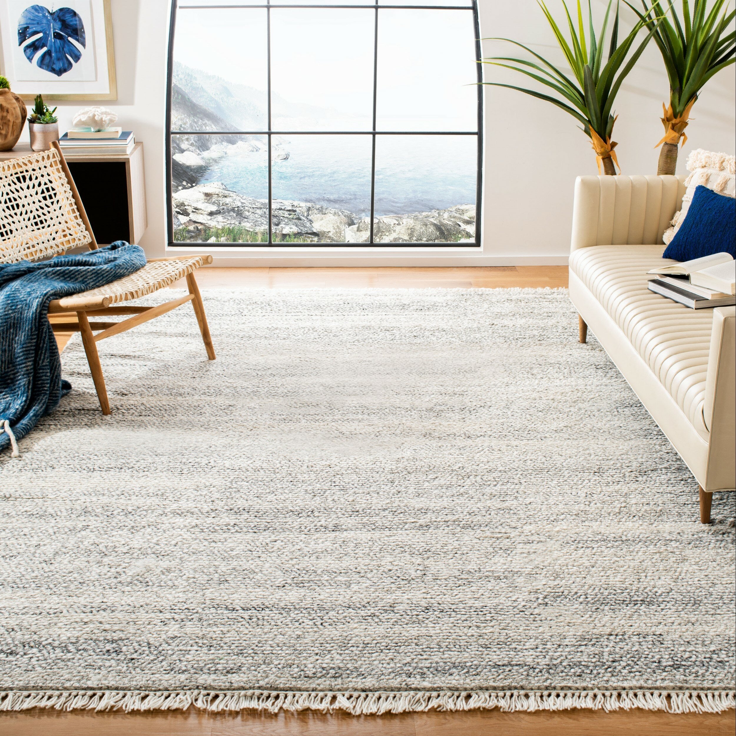 Allenford pouf shop ottoman