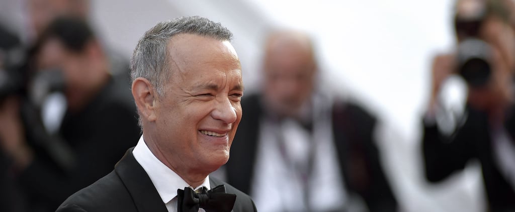 Tom Hanks Admits He Hates Some of His Movies