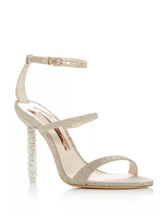 Sophia Webster Rosalind Crystal 100 High-Heels