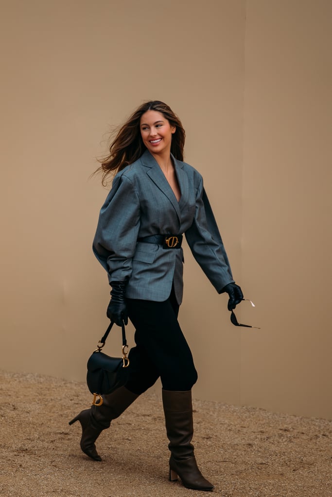 PFW Day 1 PFW Day 1