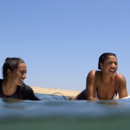 Hannah Bronfman on How to Pick a Surfboard | Video