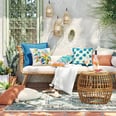 5 Outdoor Daybeds That Are Perfect For Summer Entertaining