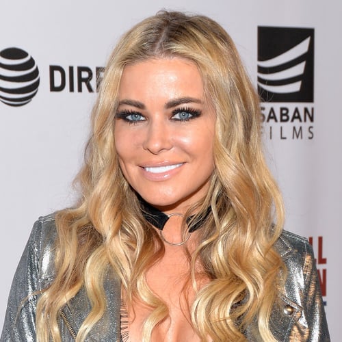 Carmen Electra