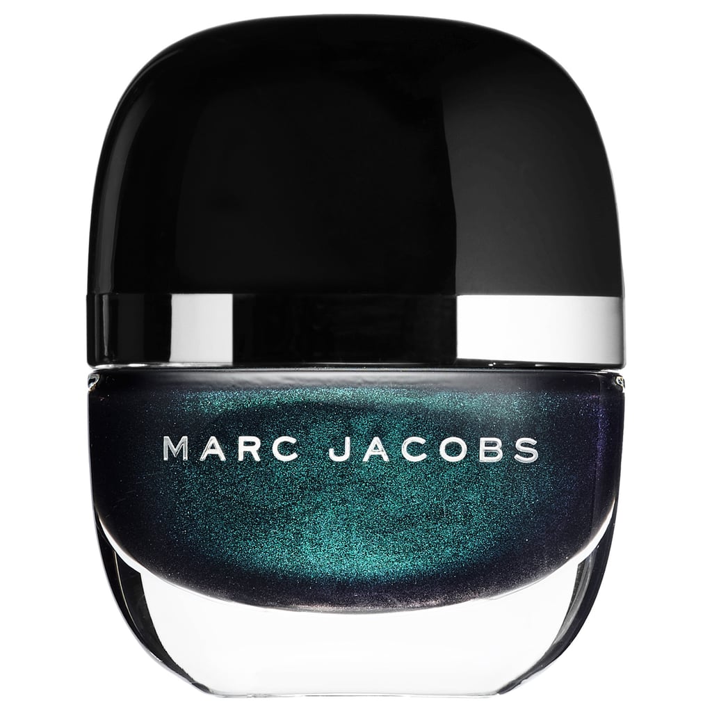 Marc Jacobs Enamored HiShine Nail Lacquer The Best Designer Nail