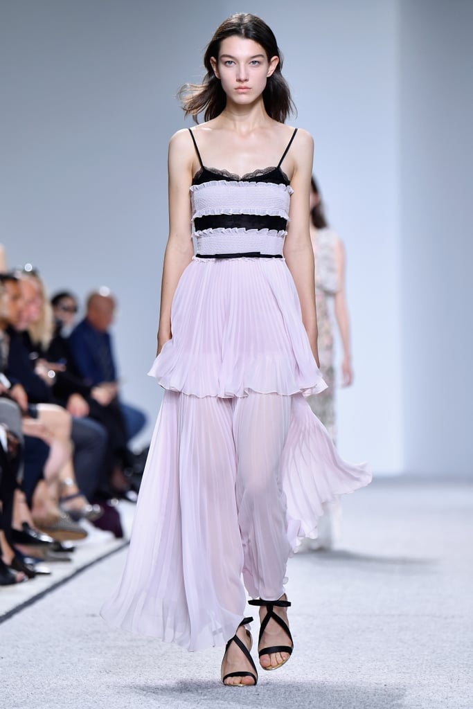 Giambattista Valli Spring 2017 Collection