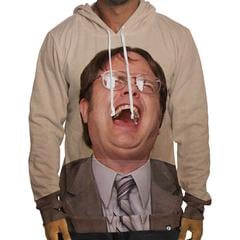 dwight schrute bathing suit