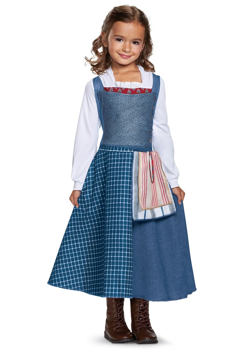 Belle Village Life Dress