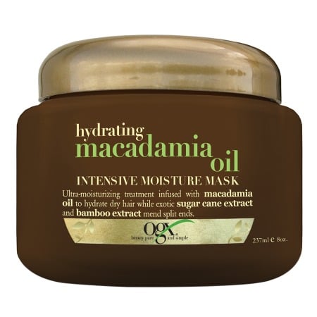 Best Drugstore Hair Treatments Under $10