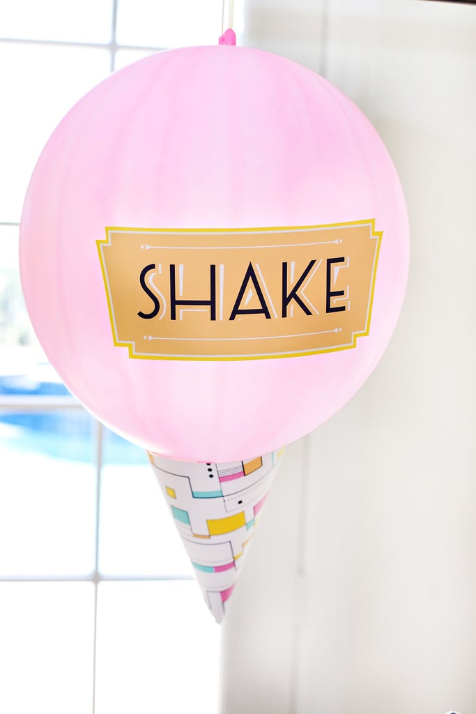 How to Make a Boozy Milkshake