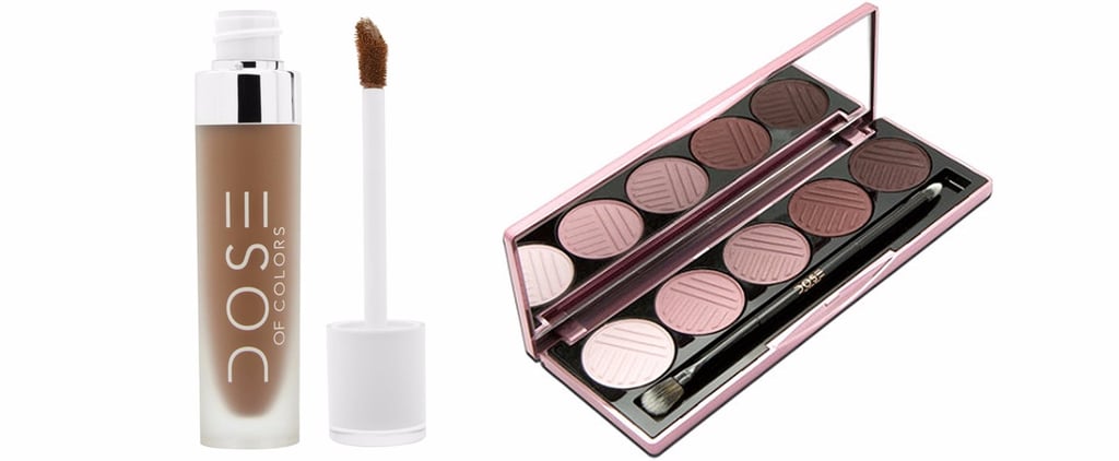 Dose of Colors Available Ulta Stores