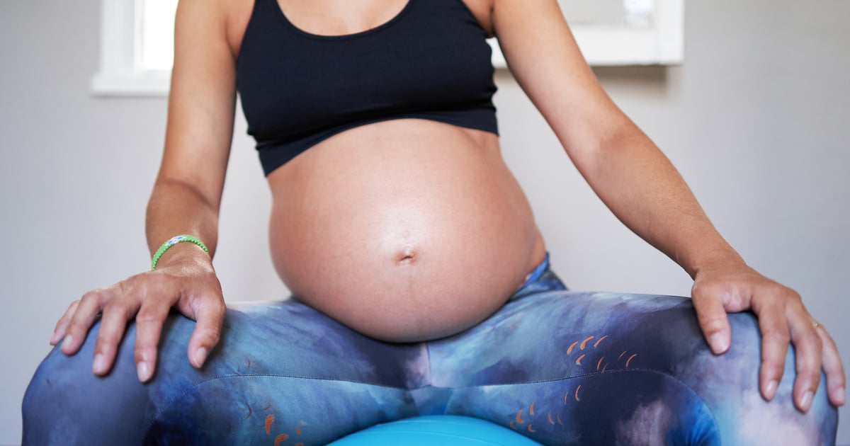 Magazine - Pregnancy 101