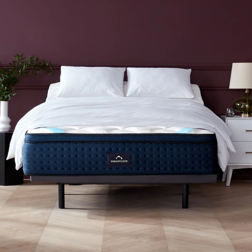 Best Deal on a Hybrid Mattress Best Sales and Deals July 2023 Amazon