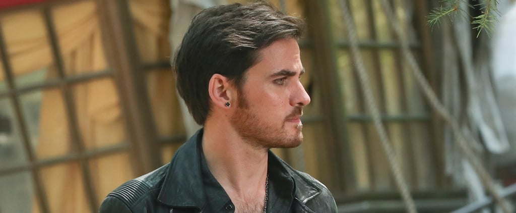 Once Upon a Time Season 6 Photos