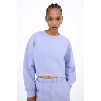 Best Zara Sweatpants and Sweatshirts | POPSUGAR Fashion