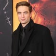 Robert Pattinson Prefers to Keep His Love Affairs Private