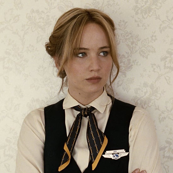 Golden Globe Awards Ballot 2016