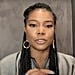 Gabrielle Union Talks America's Got Talent on The Daily Show
