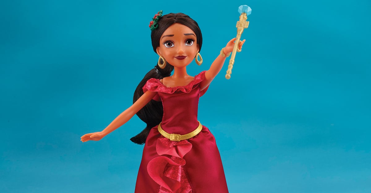 Princess elena doll sales