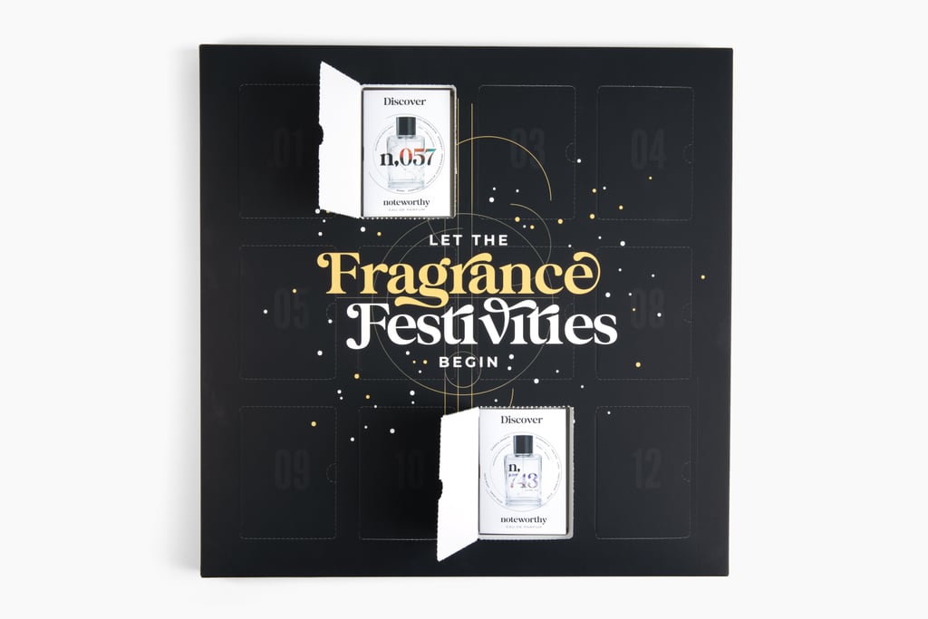 Best Perfume Advent Calendar