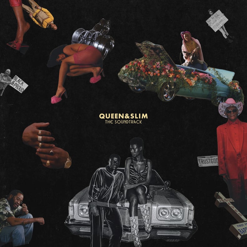 Queen & Slim: The Soundtrack