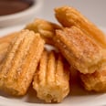 Disney Released Its Churro Recipe, So You Can Now Bring a Sweet Piece of the Park to You