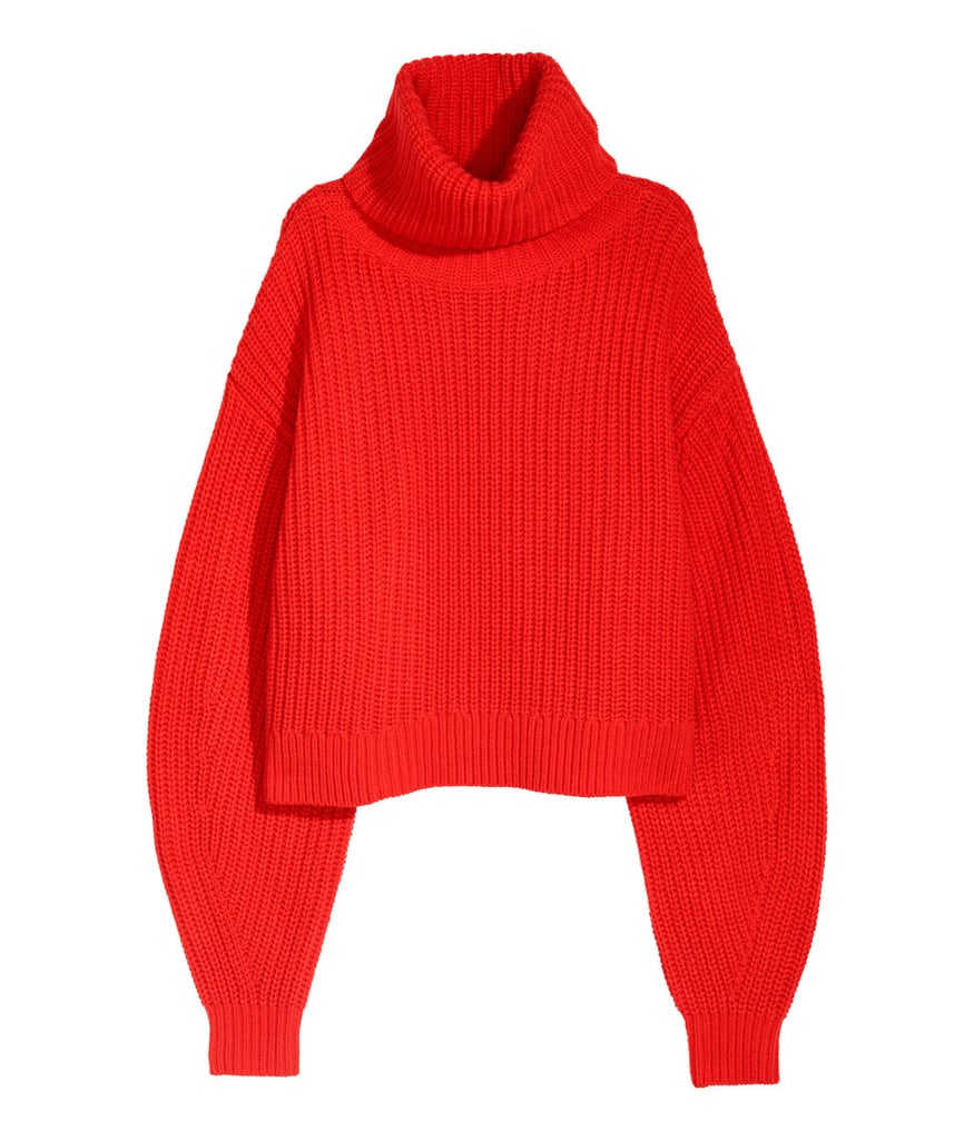 H&M Knit Sweater