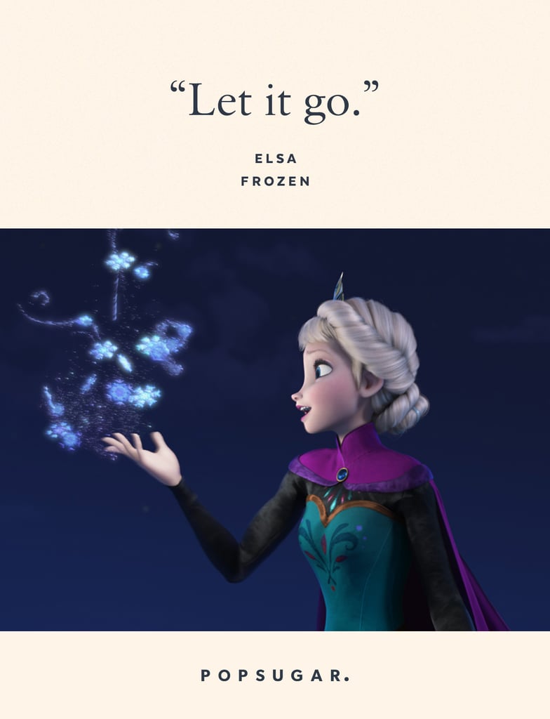 Funny Disney Movie Quotes