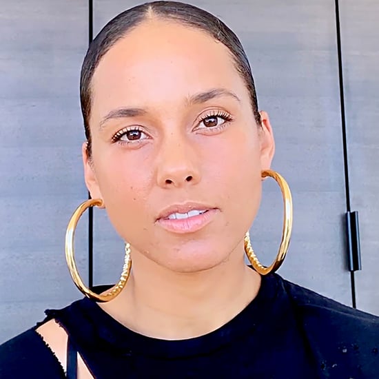 Alicia Keys Thanks Essential Workers With "Good Job" Song