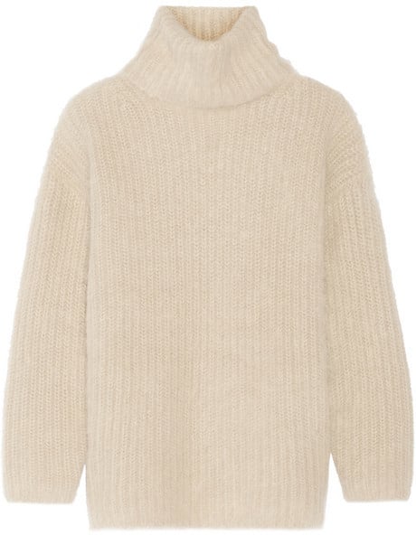 Helmut Lang Turtleneck Sweater