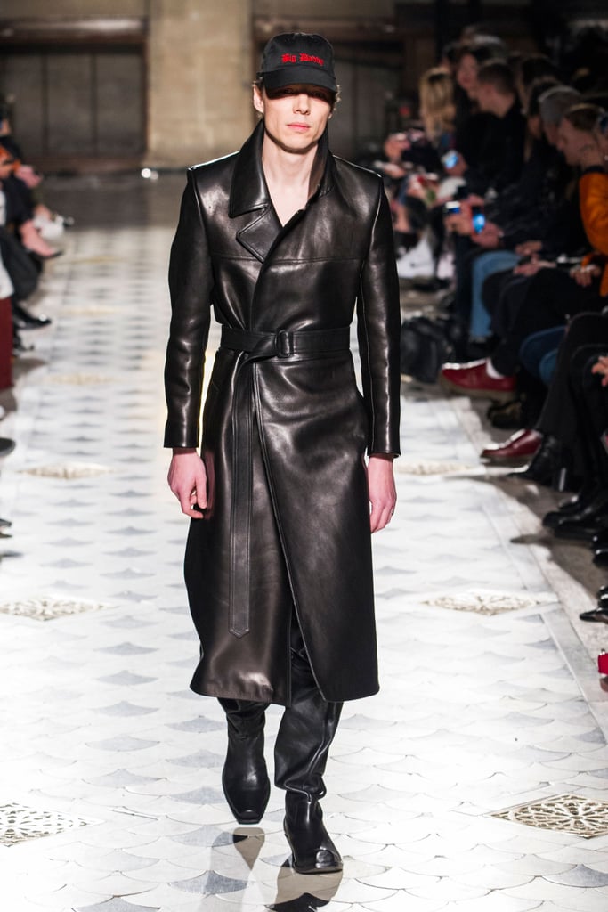 Vetements Fall 2016 Runway Show